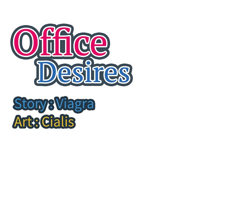 Office Desires Chapter 22 image 106