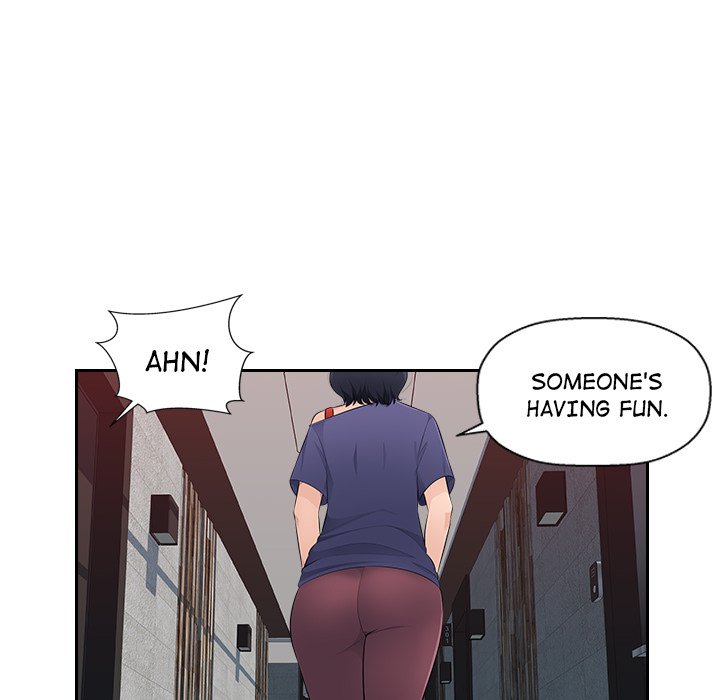 Office Desires Chapter 22 image 107