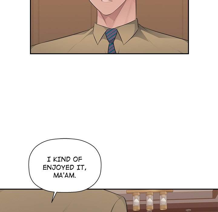 Office Desires Chapter 22 image 10