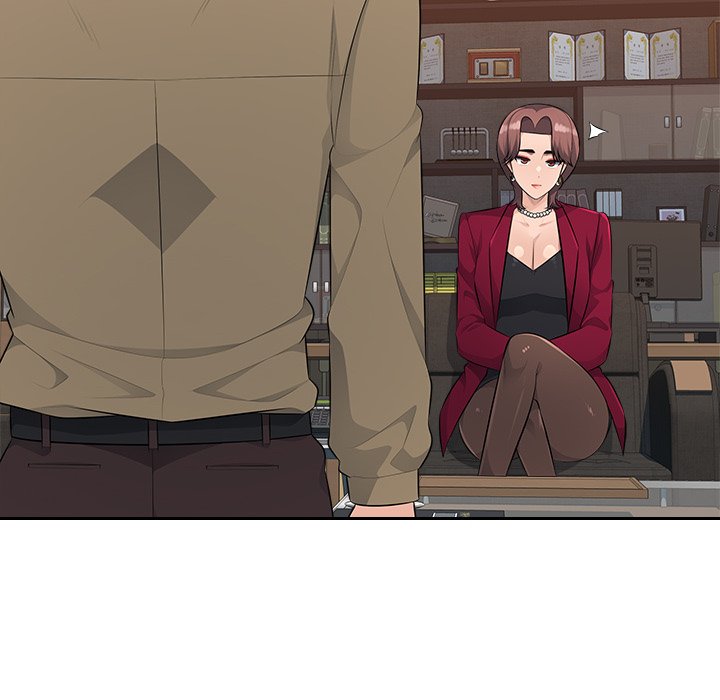 Office Desires Chapter 22 image 11