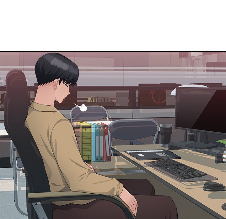 Office Desires Chapter 22 image 14