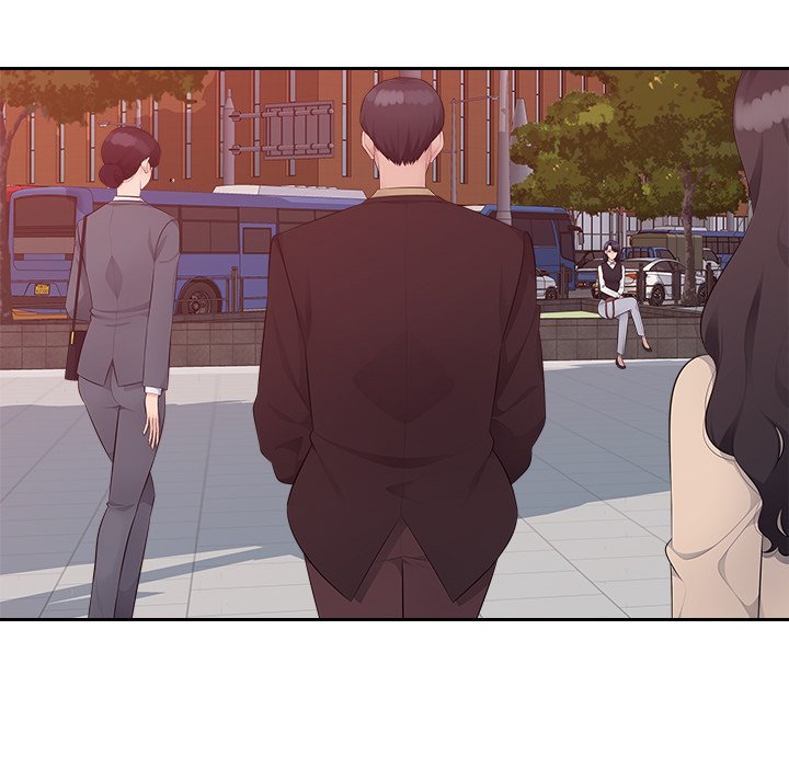 Office Desires Chapter 22 image 20