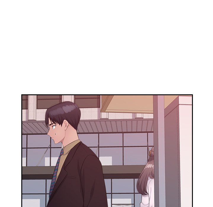 Office Desires Chapter 22 image 21