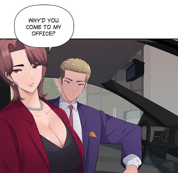 Office Desires Chapter 22 image 26