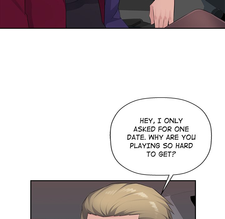 Office Desires Chapter 22 image 27