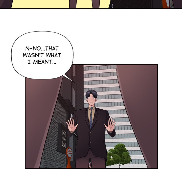 Office Desires Chapter 22 image 62