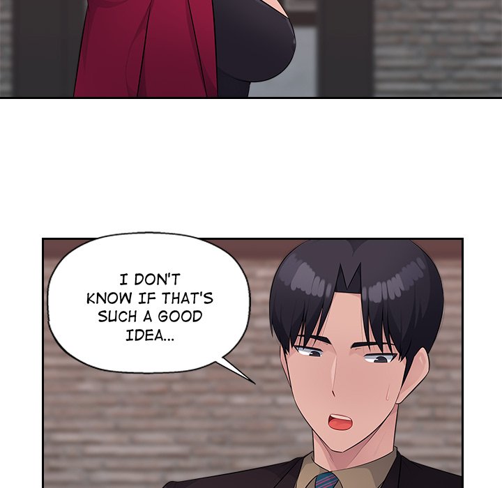 Office Desires Chapter 22 image 64