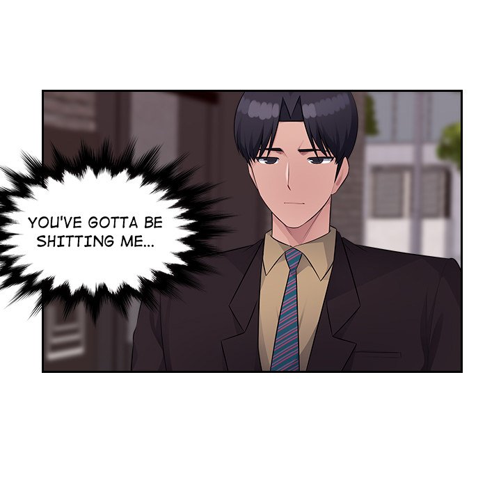 Office Desires Chapter 22 image 67