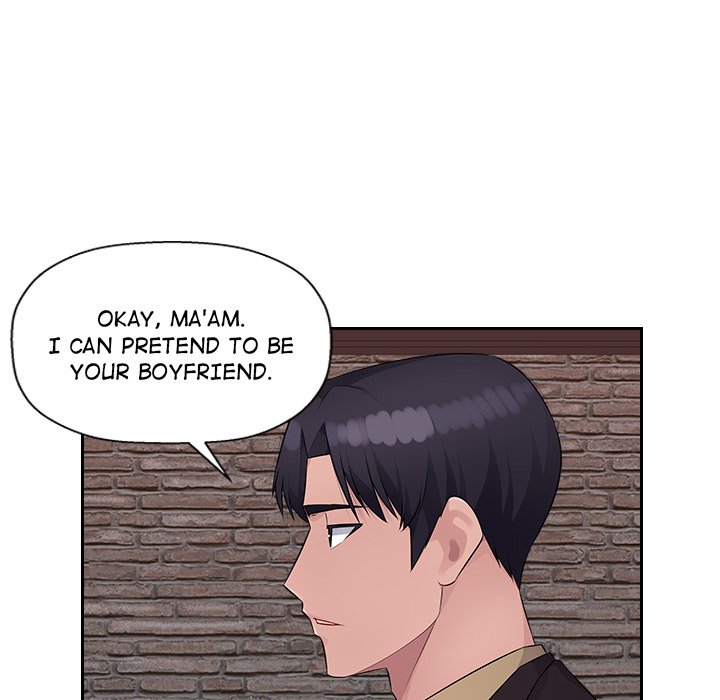 Office Desires Chapter 22 image 68