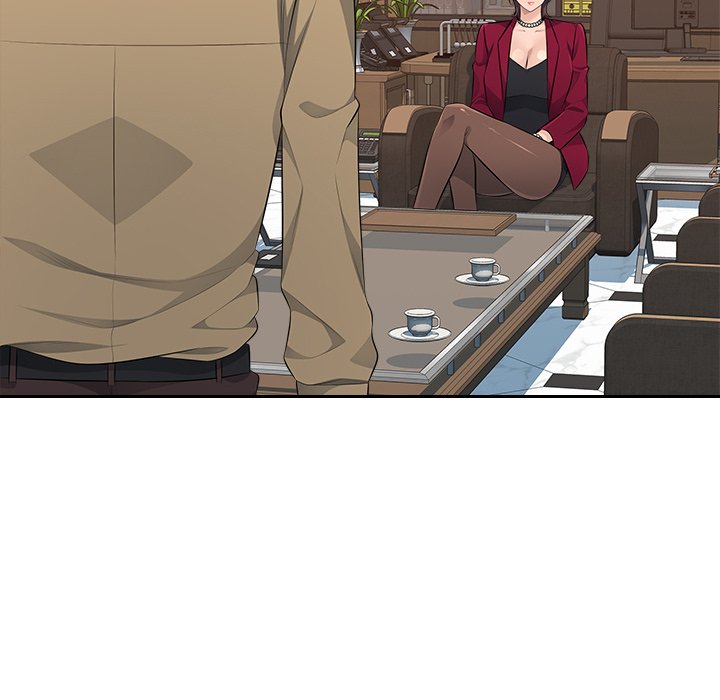 Office Desires Chapter 22 image 6