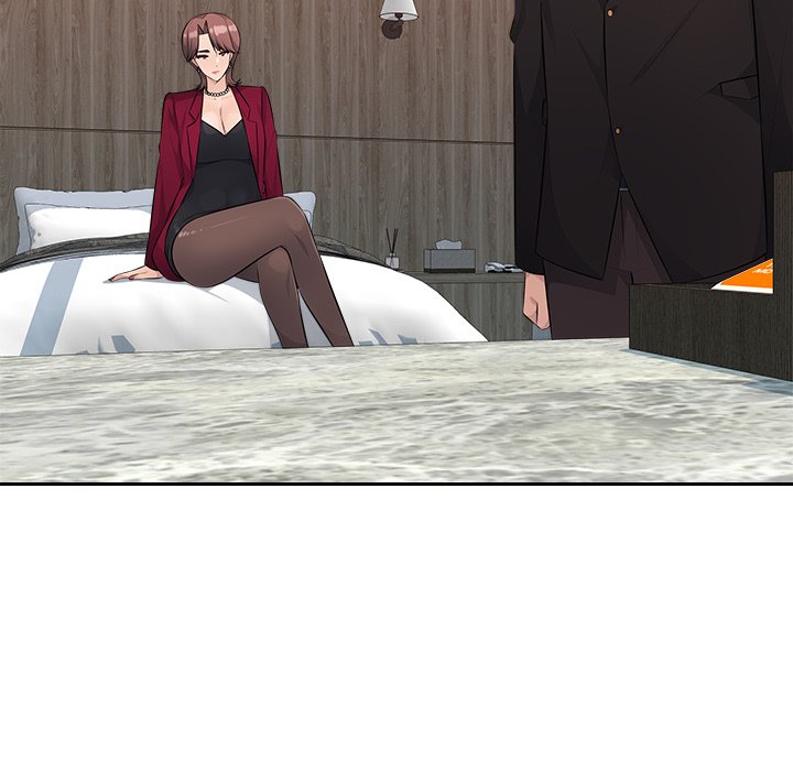 Office Desires Chapter 22 image 79
