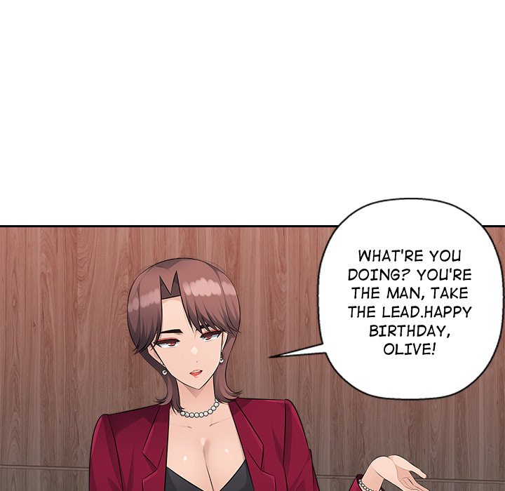 Office Desires Chapter 22 image 80
