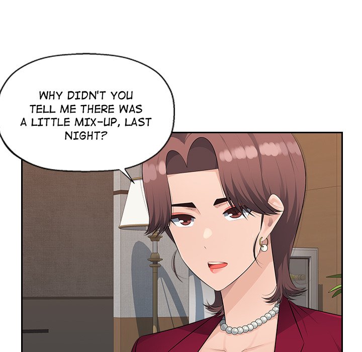 Office Desires Chapter 22 image 8