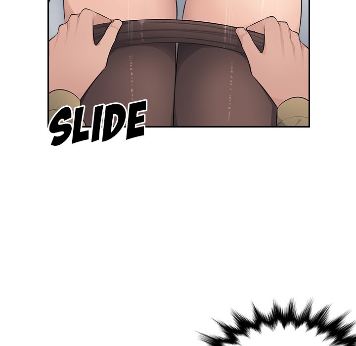 Office Desires Chapter 22 image 90