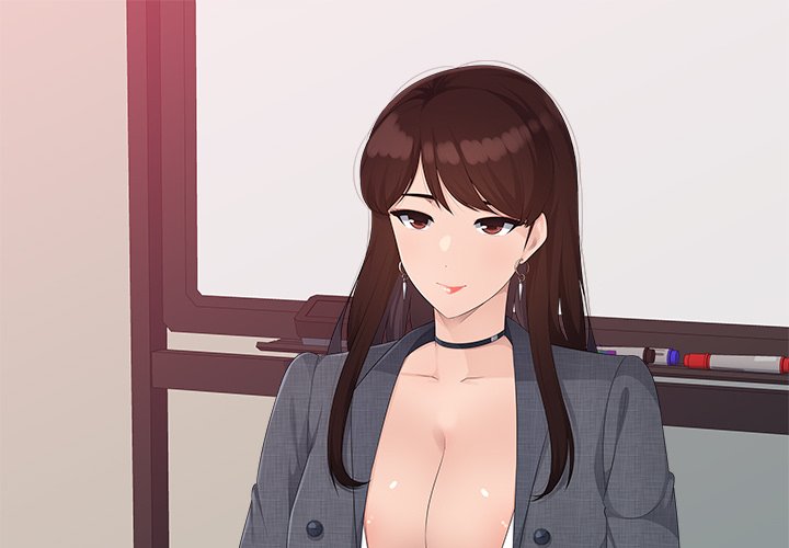 Office Desires Chapter 23 image 0