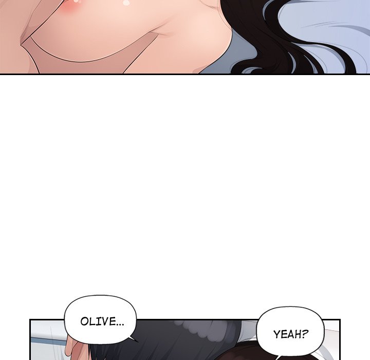 Office Desires Chapter 23 image 101