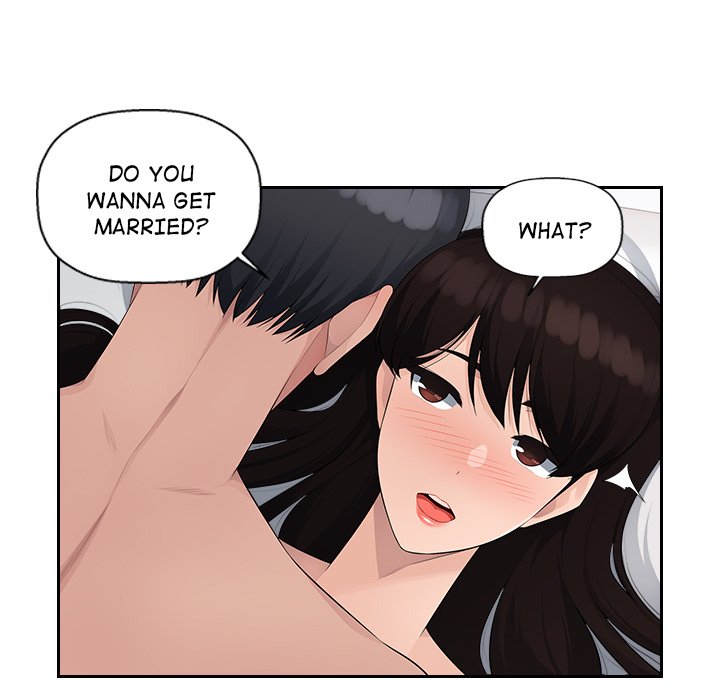 Office Desires Chapter 23 image 103
