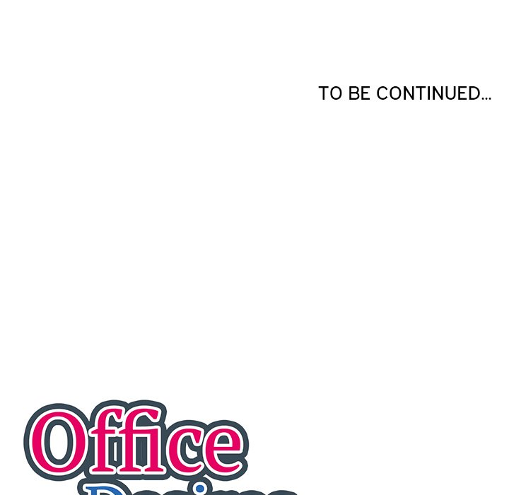 Office Desires Chapter 23 image 104