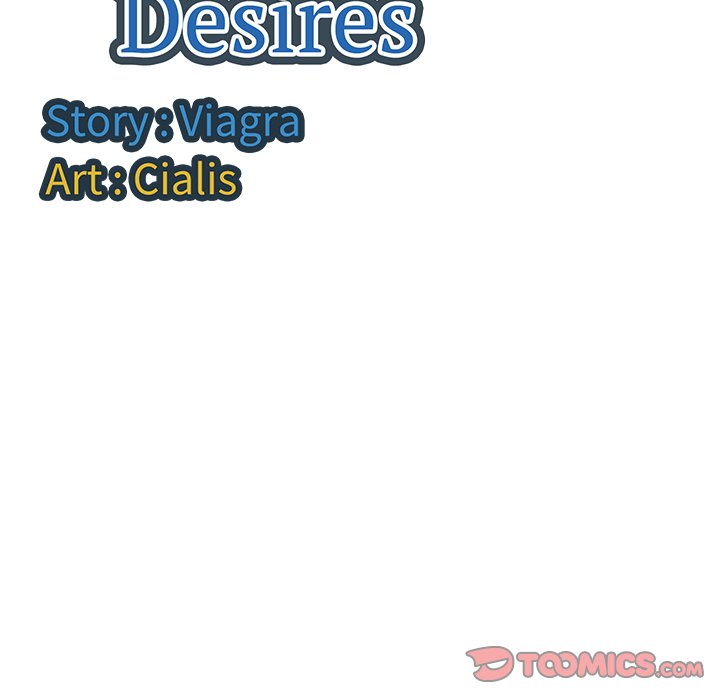 Office Desires Chapter 23 image 105