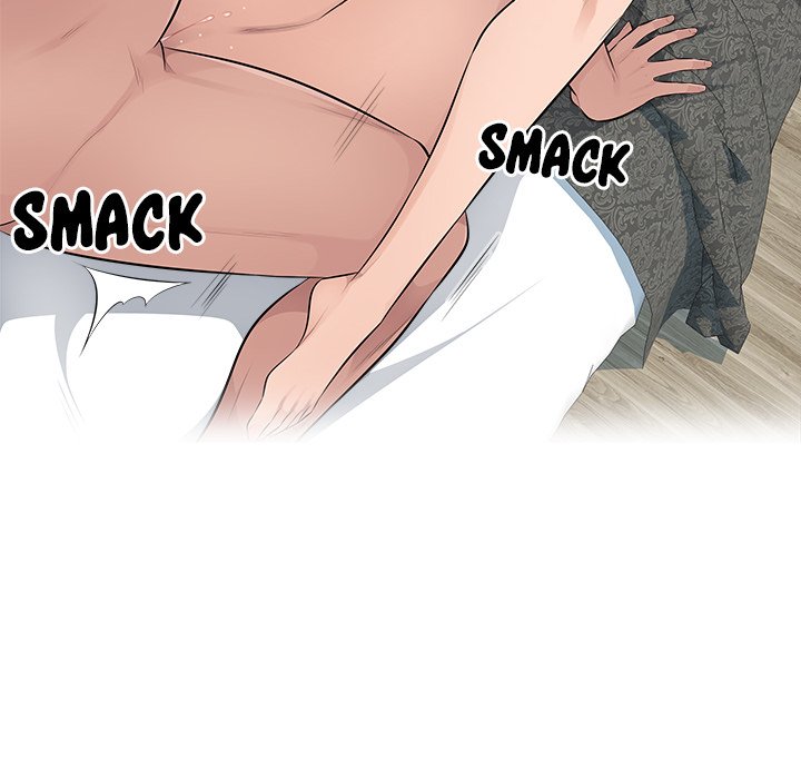 Office Desires Chapter 23 image 23