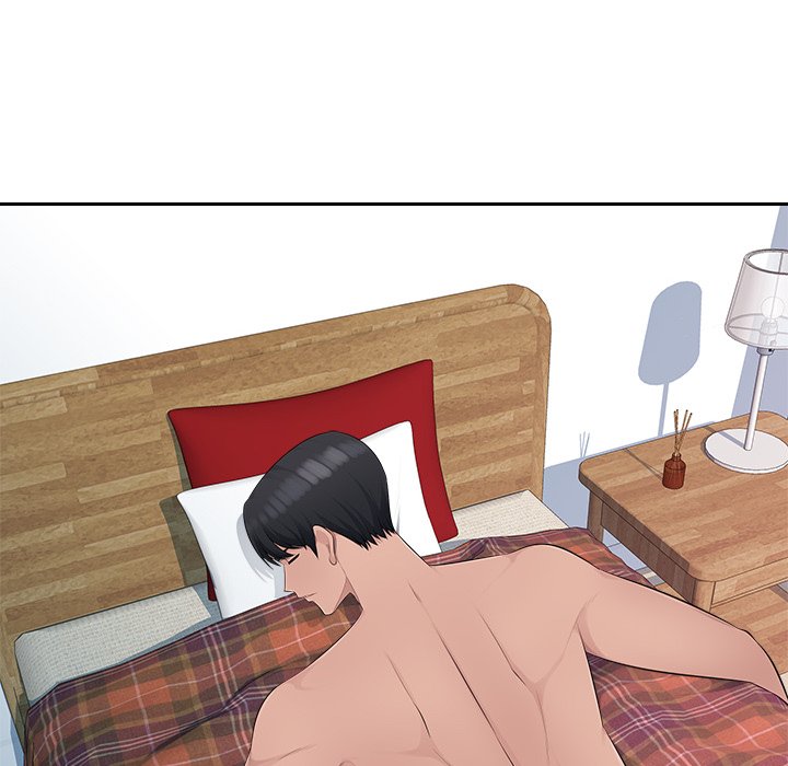 Office Desires Chapter 23 image 46