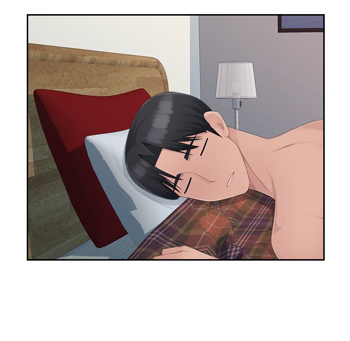 Office Desires Chapter 23 image 48