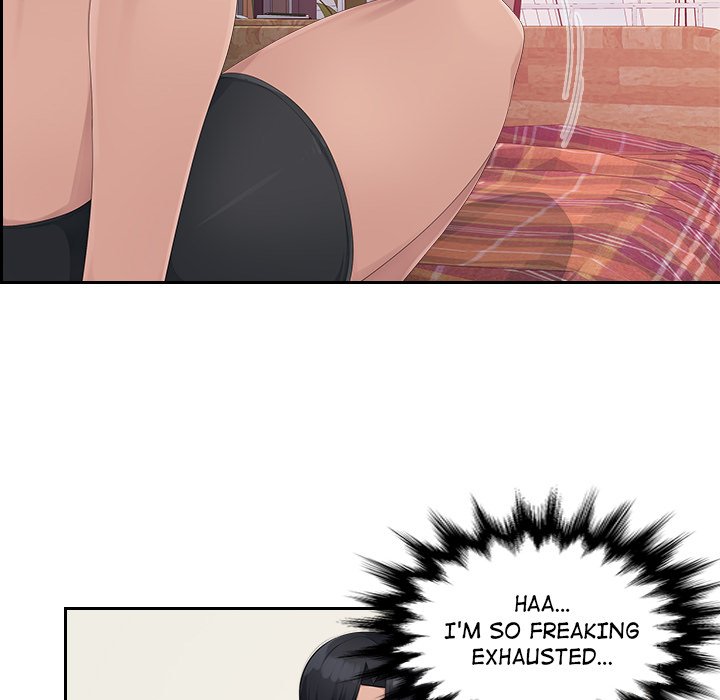 Office Desires Chapter 23 image 50