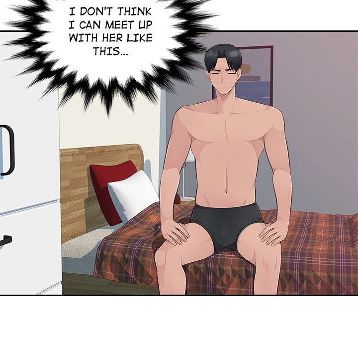 Office Desires Chapter 23 image 52