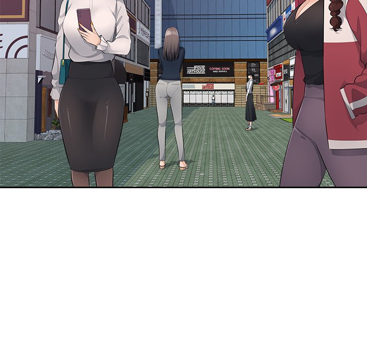 Office Desires Chapter 23 image 58