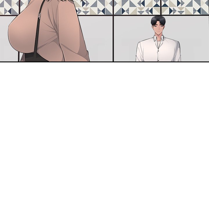Office Desires Chapter 23 image 60