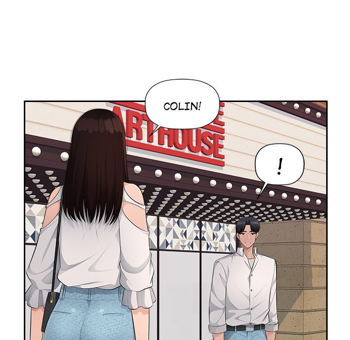 Office Desires Chapter 23 image 61