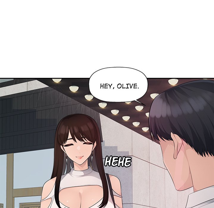 Office Desires Chapter 23 image 63