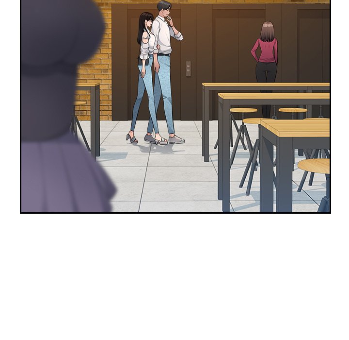 Office Desires Chapter 23 image 70