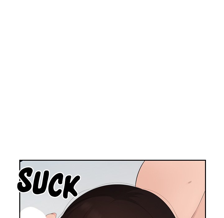 Office Desires Chapter 23 image 86