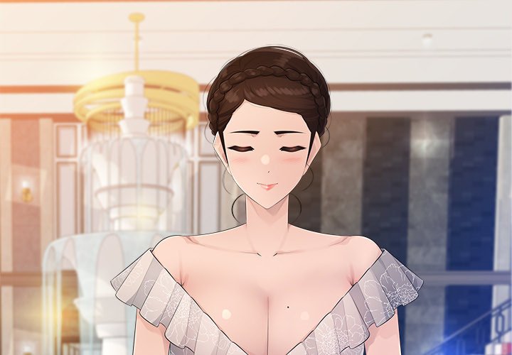 Office Desires Chapter 24 - The End image 0