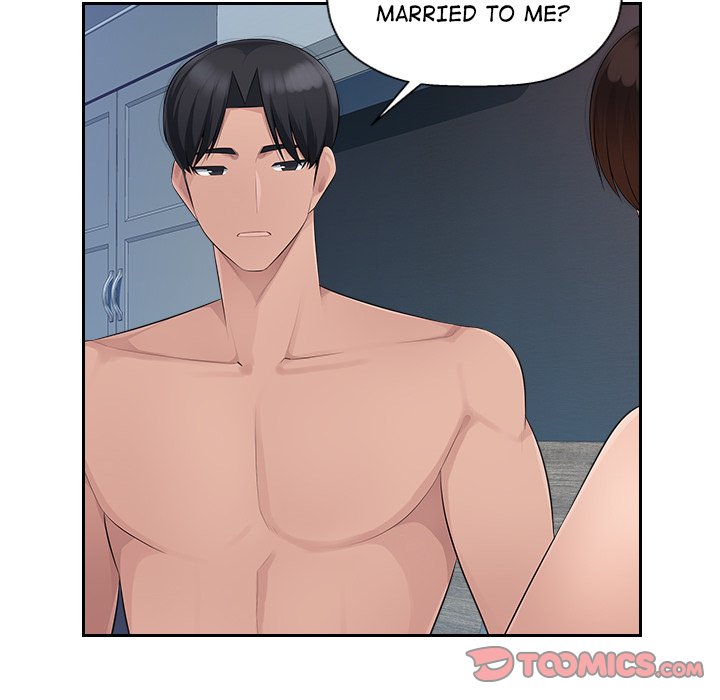 Office Desires Chapter 24 - The End image 9