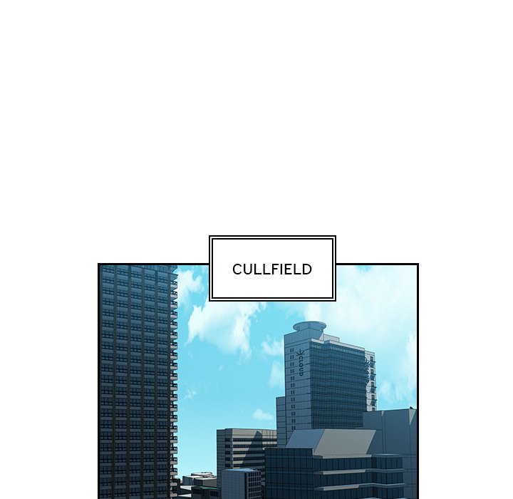 Office Desires Chapter 24 - The End image 99