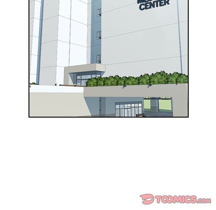 Office Desires Chapter 24 - The End image 101
