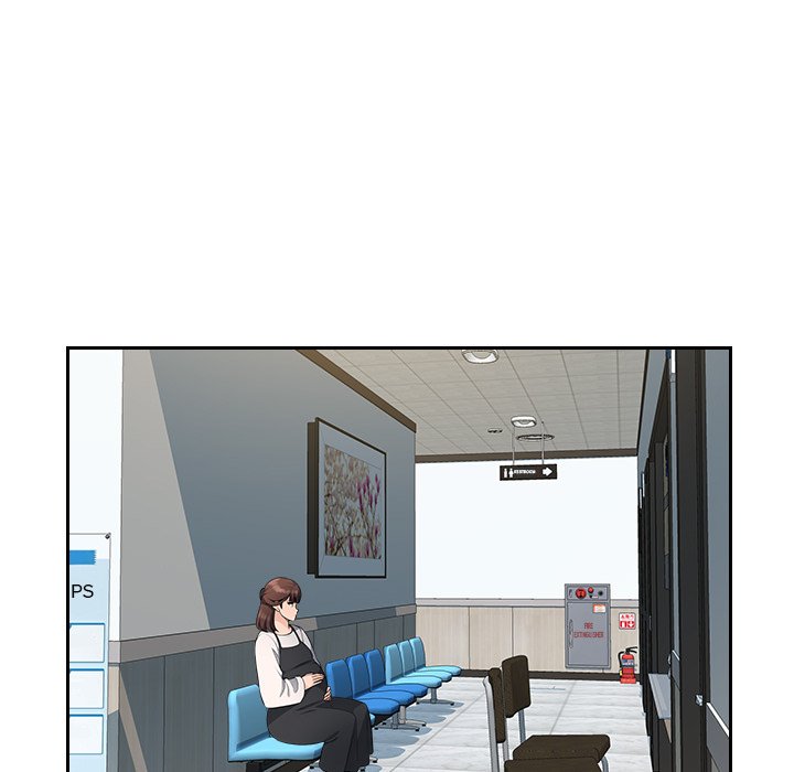 Office Desires Chapter 24 - The End image 102