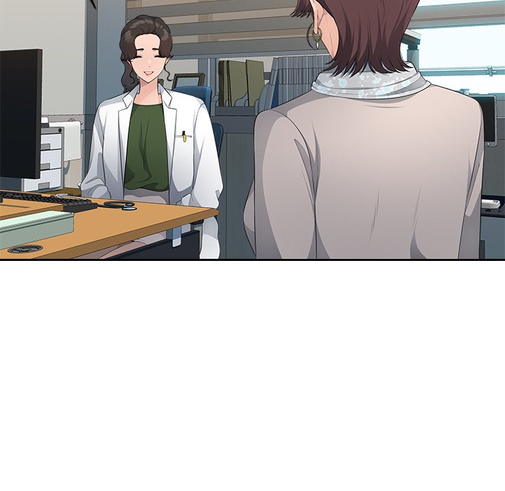 Office Desires Chapter 24 - The End image 104