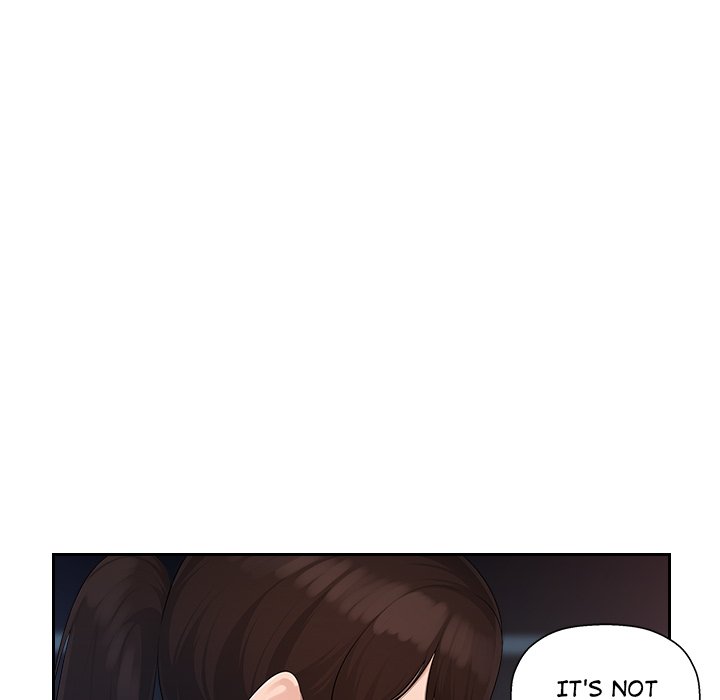 Office Desires Chapter 24 - The End image 10