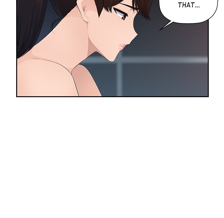 Office Desires Chapter 24 - The End image 11