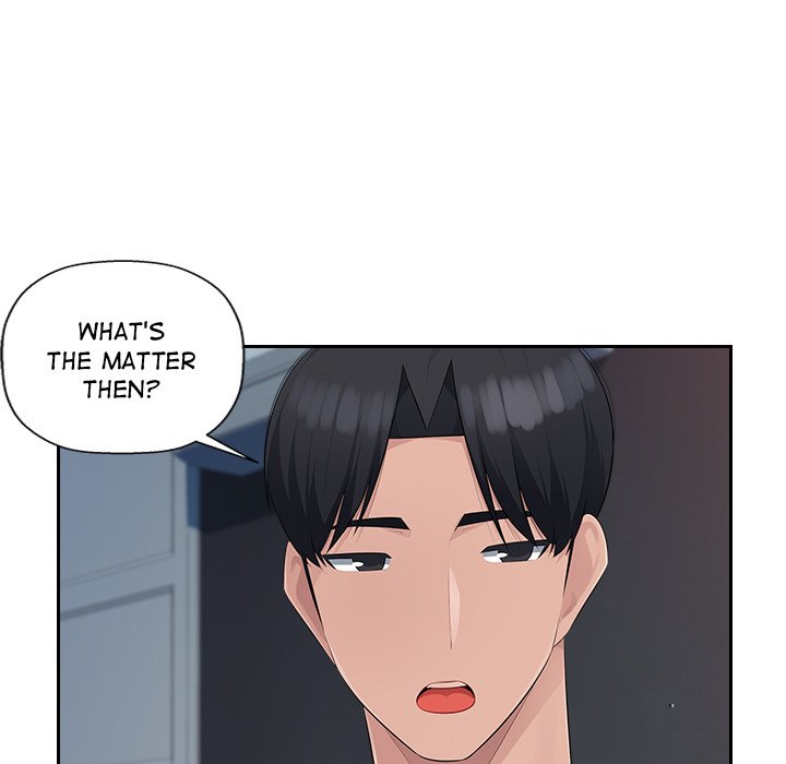 Office Desires Chapter 24 - The End image 12