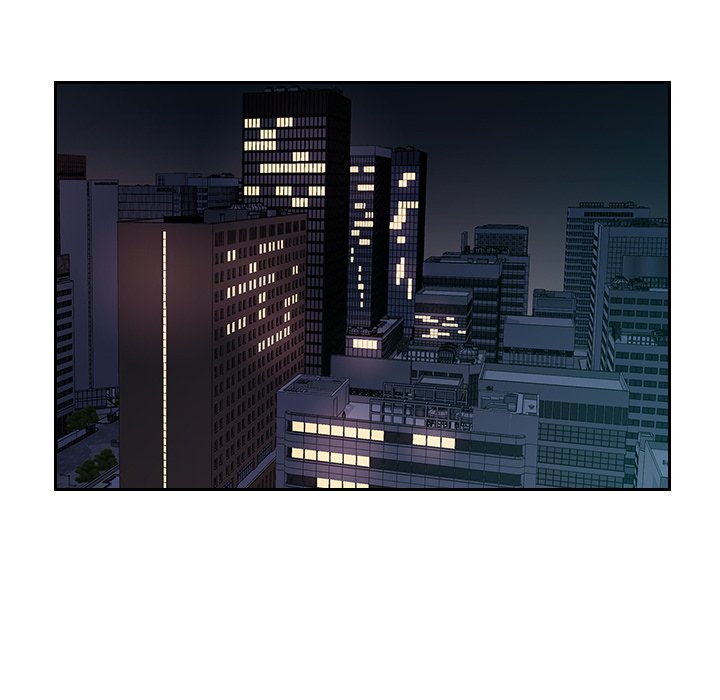 Office Desires Chapter 24 - The End image 16