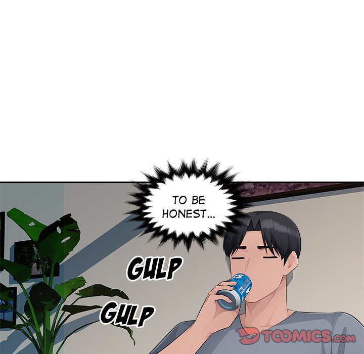 Office Desires Chapter 24 - The End image 21