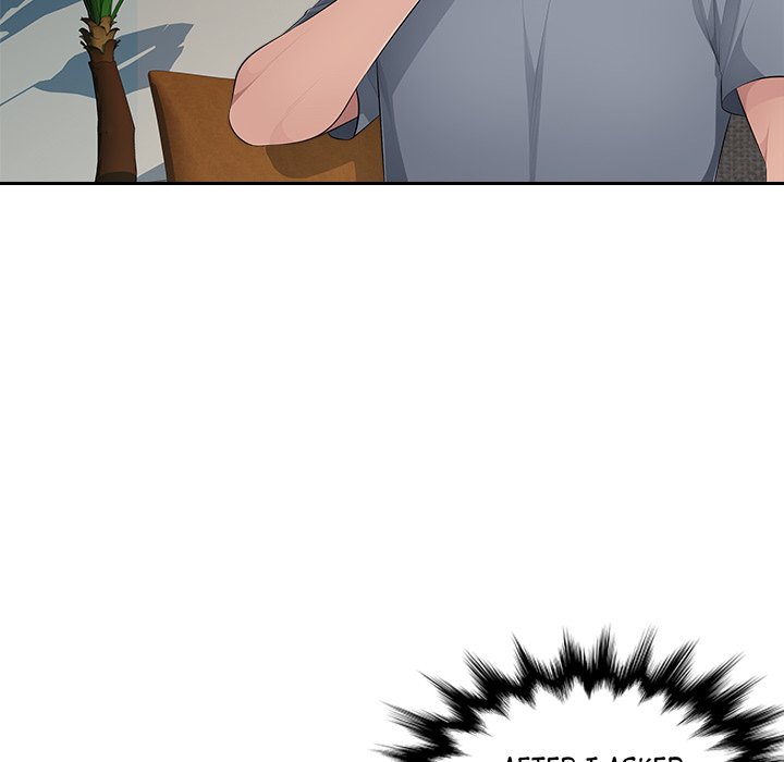 Office Desires Chapter 24 - The End image 22