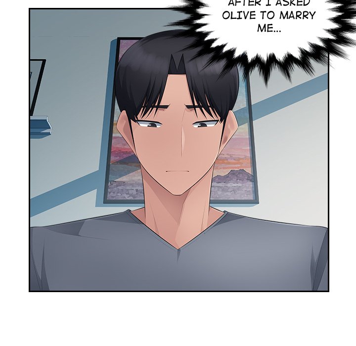 Office Desires Chapter 24 - The End image 23
