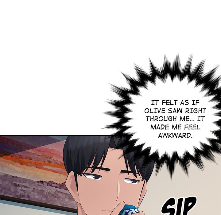 Office Desires Chapter 24 - The End image 24