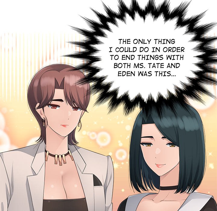 Office Desires Chapter 24 - The End image 26