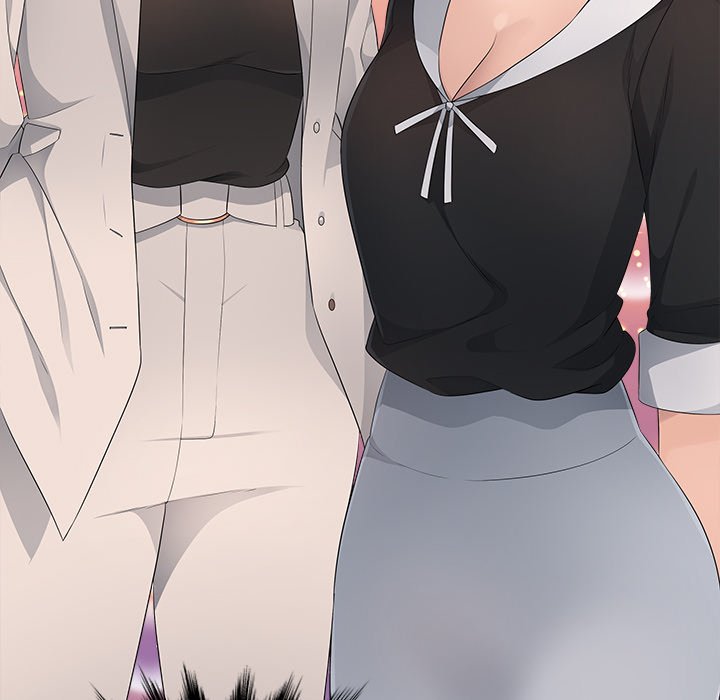 Office Desires Chapter 24 - The End image 27
